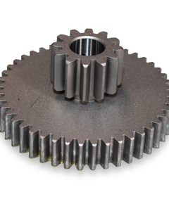 Gear 12/45 tooth for winch motor CL-75/CL-75A